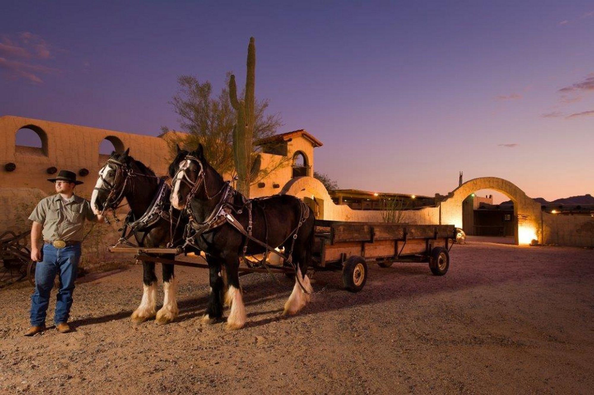 Wekopa Casino Resort Fountain Hills Einrichtungen foto