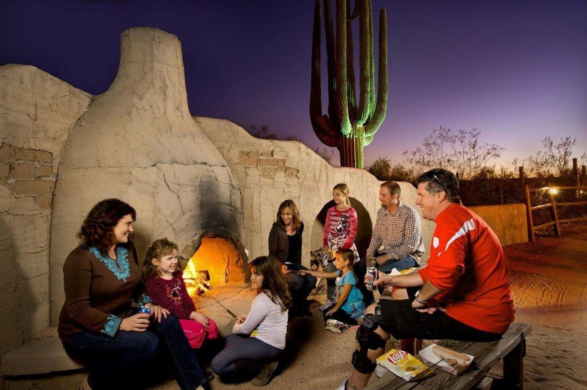 Wekopa Casino Resort Fountain Hills Einrichtungen foto